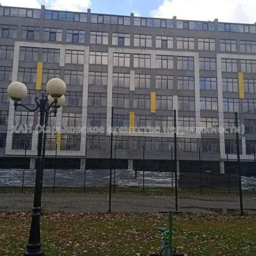 Продам квартиру, Фесенковская ул. , 1 кім., 20 м², без ремонта 