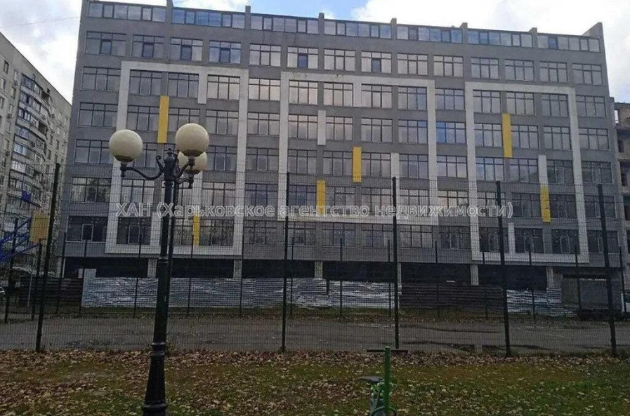 Продам квартиру, Фесенковская ул. , 1 кім., 20 м², без ремонта 