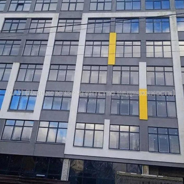 Продам квартиру, Фесенковская ул. , 1 кім., 20 м², без ремонта 