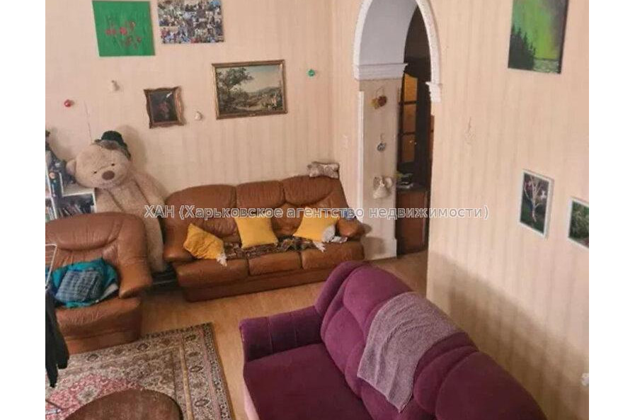 Продам дом, Сосновая ул. , 305 м², 10 сот., капитальный ремонт 