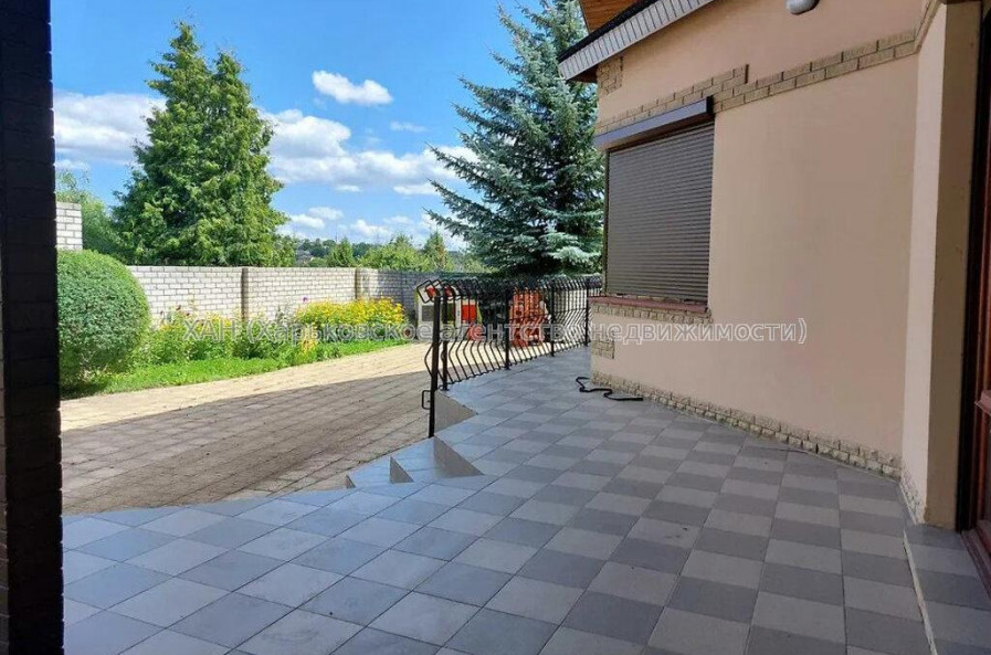 Продам дом, Вербная ул. , 220 м², 10 сот., капитальный ремонт 