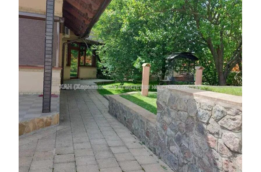 Продам дом, Вербная ул. , 220 м², 10 сот., капитальный ремонт 