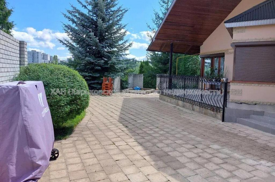 Продам дом, Вербная ул. , 220 м², 10 сот., капитальный ремонт 