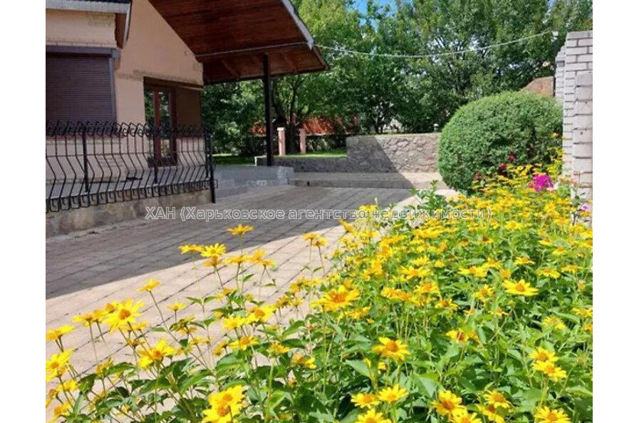 Продам дом, Вербная ул. , 220 м², 10 сот., капитальный ремонт 