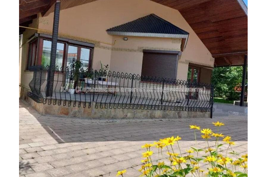 Продам дом, Вербная ул. , 220 м², 10 сот., капитальный ремонт 