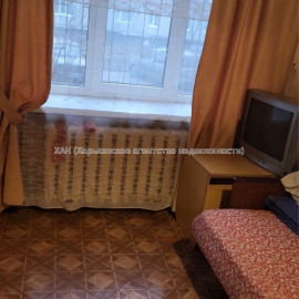 Продам квартиру, Ощепкова Андрея ул. , 1 кім., 20 м², советский ремонт