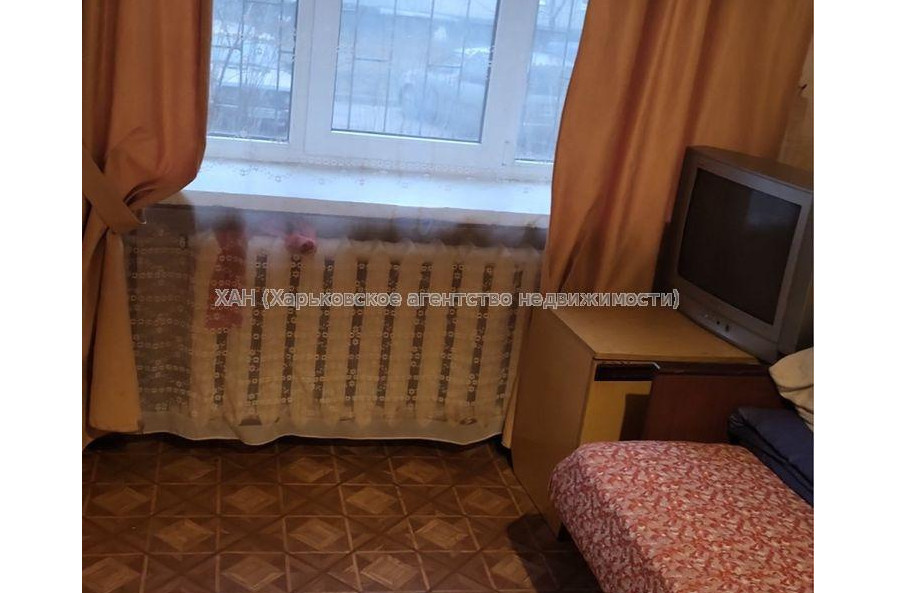 Продам квартиру, Ощепкова Андрея ул. , 1 кім., 20 м², советский ремонт 