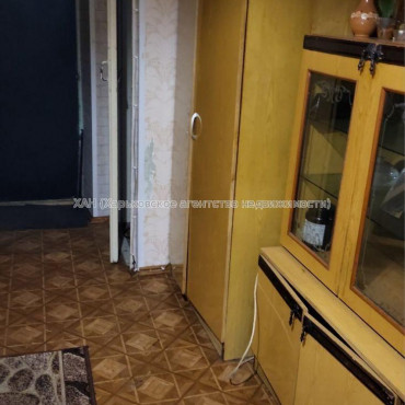 Продам квартиру, Ощепкова Андрея ул. , 1 кім., 20 м², советский ремонт 