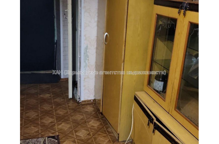 Продам квартиру, Ощепкова Андрея ул. , 1 кім., 20 м², советский ремонт 