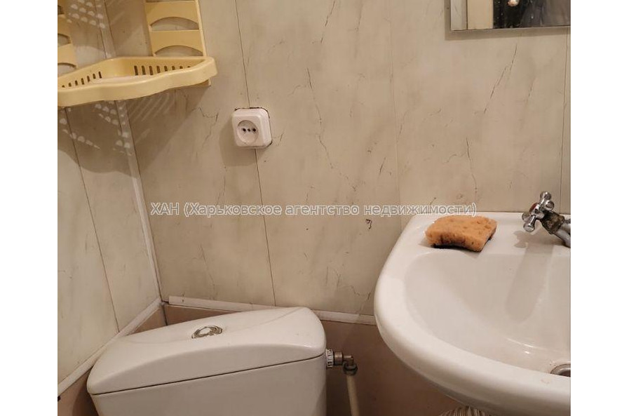 Продам квартиру, Ощепкова Андрея ул. , 1 кім., 20 м², советский ремонт 