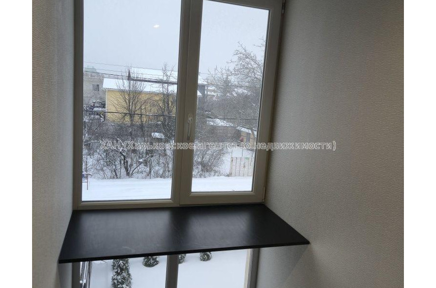 Продам квартиру, 1 кім., 42 м², евроремонт 