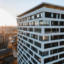 Продам квартиру, 1  ком., 35 м², без внутренних работ