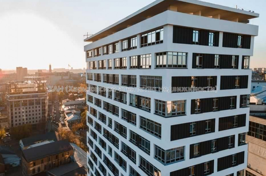 Продам квартиру, 1  ком., 35 м², без внутренних работ 