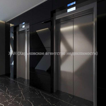 Продам квартиру, 1  ком., 35 м², без внутренних работ 