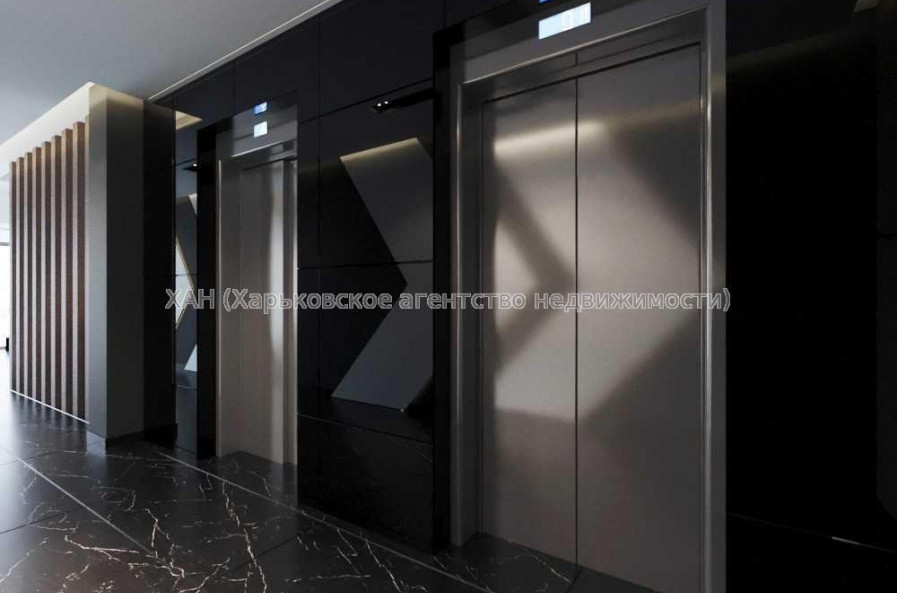 Продам квартиру, 1  ком., 35 м², без внутренних работ 