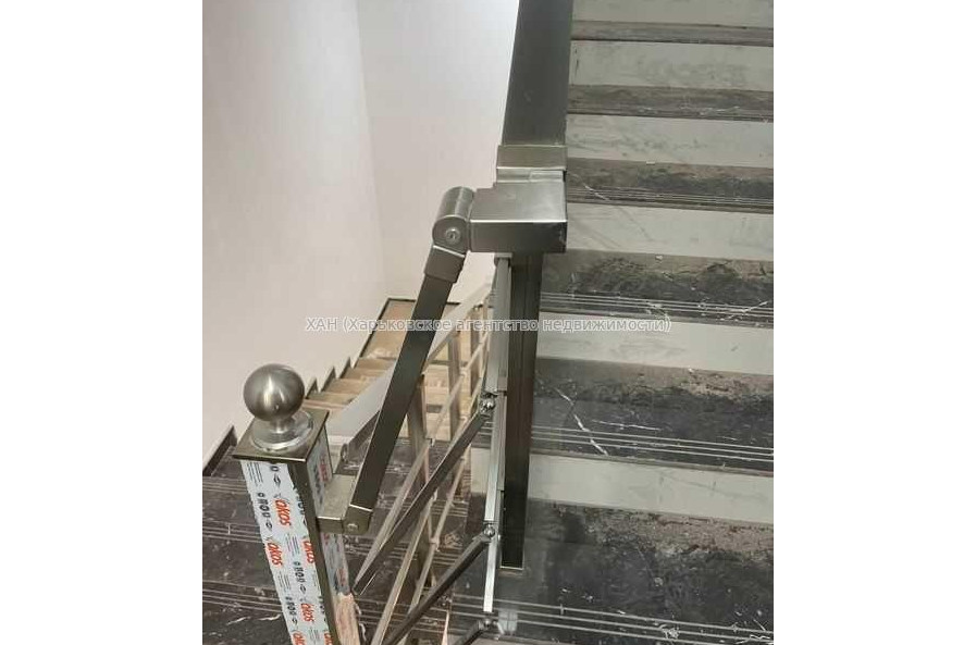 Продам квартиру, 1  ком., 35 м², без внутренних работ 