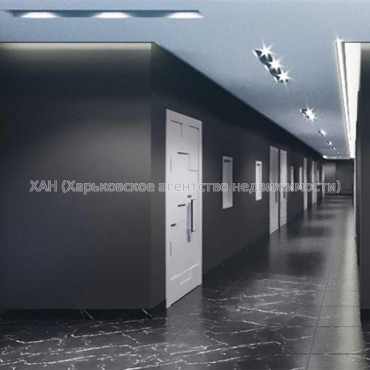 Продам квартиру, 1  ком., 35 м², без внутренних работ 