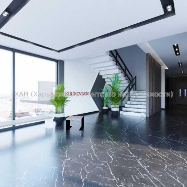 Продам квартиру, 1  ком., 35 м², без внутренних работ 