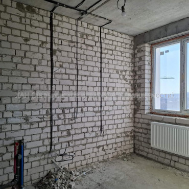 Продам квартиру, Барабашова академика ул. , 1 кім., 36 м², без отделочных работ 