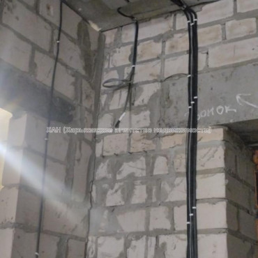 Продам квартиру, Барабашова академика ул. , 1 кім., 36 м², без отделочных работ 