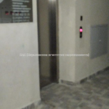 Продам квартиру, Барабашова академика ул. , 1 кім., 36 м², без отделочных работ 