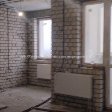 Продам квартиру, Барабашова академика ул. , 1 кім., 36 м², без отделочных работ 