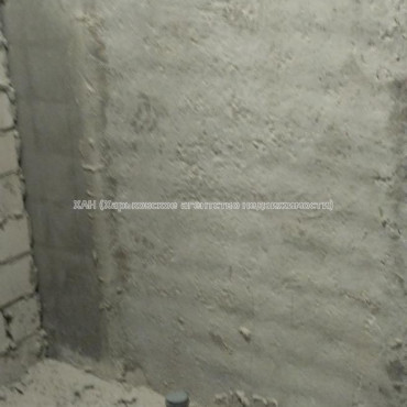 Продам квартиру, Барабашова академика ул. , 1 кім., 36 м², без отделочных работ 