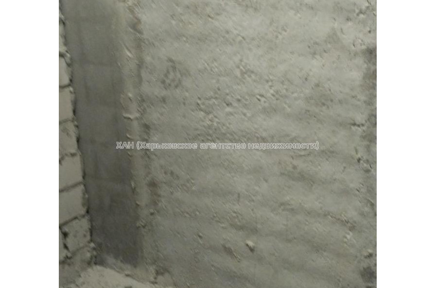 Продам квартиру, Барабашова академика ул. , 1 кім., 36 м², без отделочных работ 