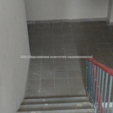 Продам квартиру, Барабашова академика ул. , 1 кім., 36 м², без отделочных работ 