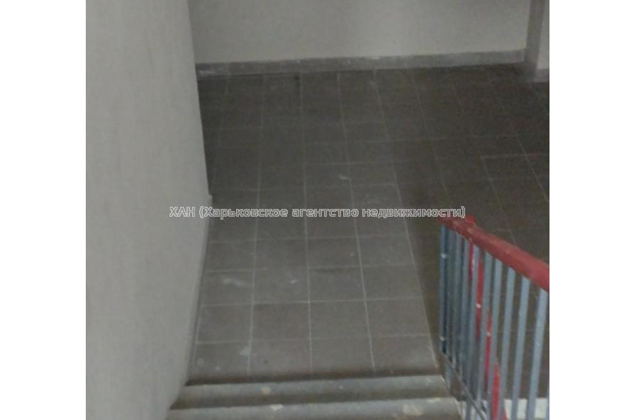 Продам квартиру, Барабашова академика ул. , 1 кім., 36 м², без отделочных работ 