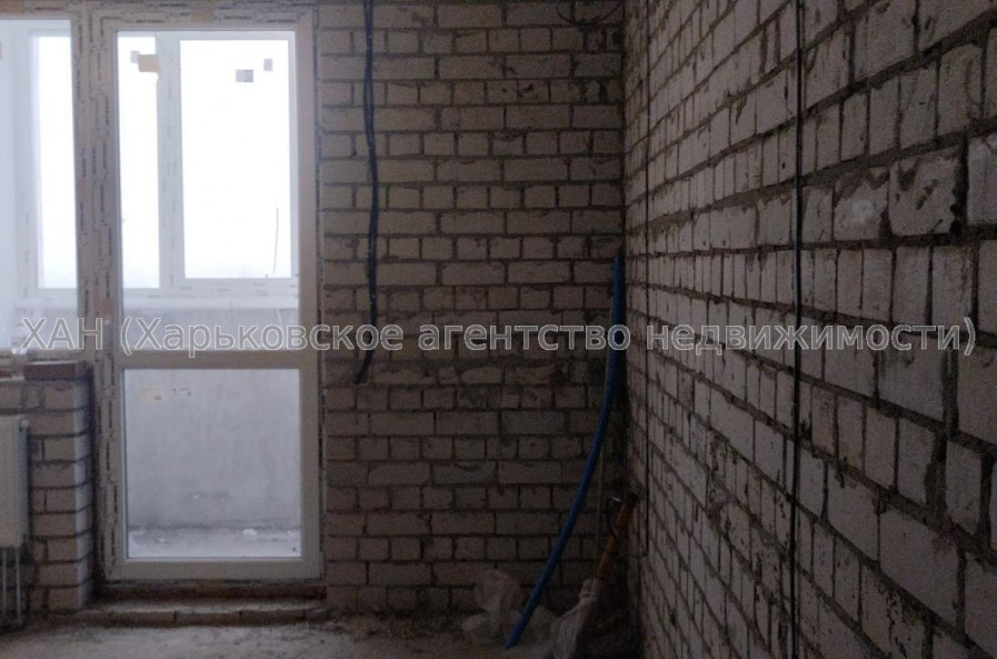 Продам квартиру, Барабашова академика ул. , 1 кім., 36 м², без отделочных работ 