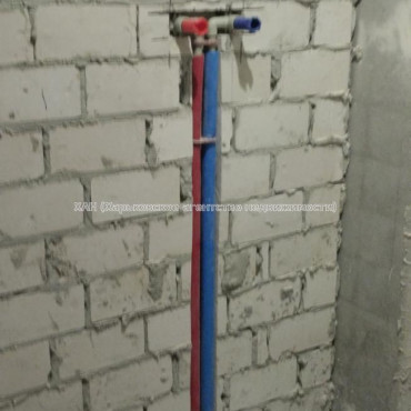 Продам квартиру, Барабашова академика ул. , 1 кім., 36 м², без отделочных работ 