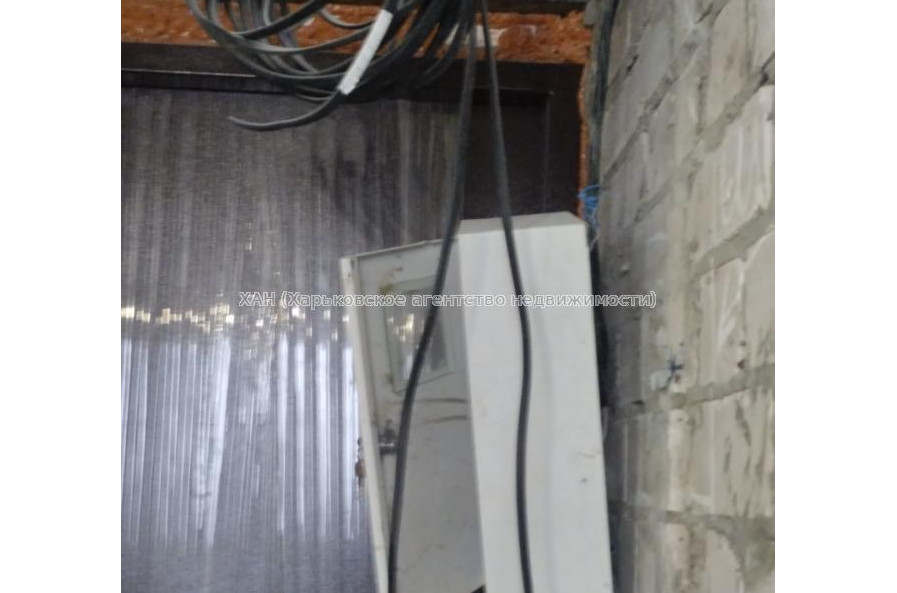 Продам квартиру, Барабашова академика ул. , 1 кім., 36 м², без отделочных работ 