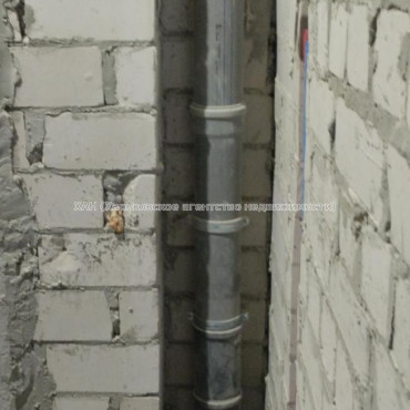 Продам квартиру, Барабашова академика ул. , 1 кім., 36 м², без отделочных работ 