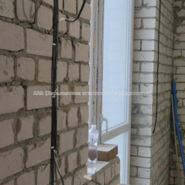 Продам квартиру, Барабашова академика ул. , 1 кім., 36 м², без отделочных работ 