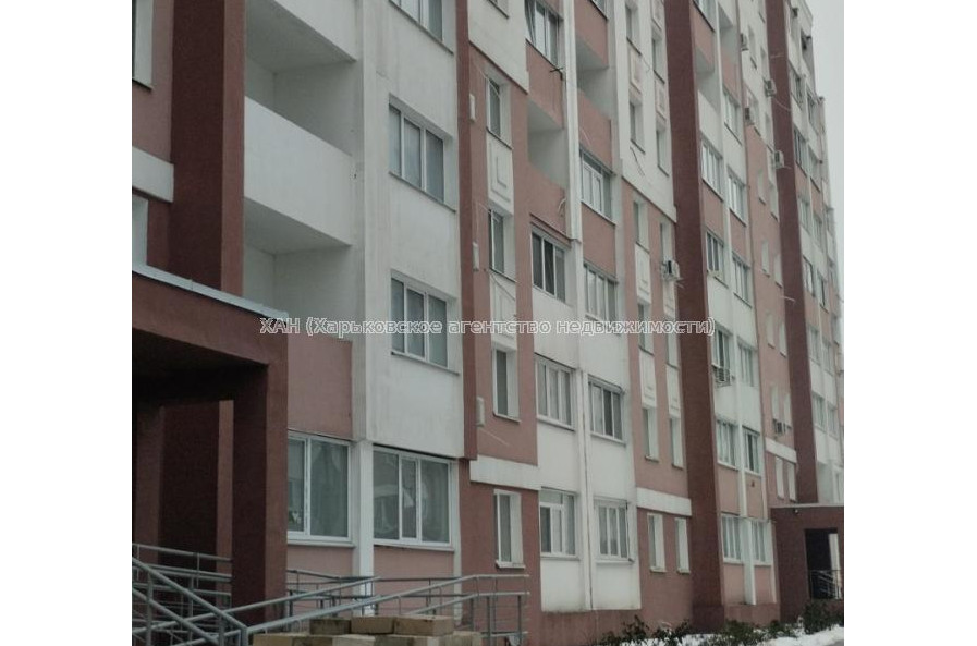 Продам квартиру, Барабашова академика ул. , 1 кім., 36 м², без отделочных работ 