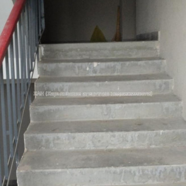 Продам квартиру, Барабашова академика ул. , 1 кім., 36 м², без отделочных работ 