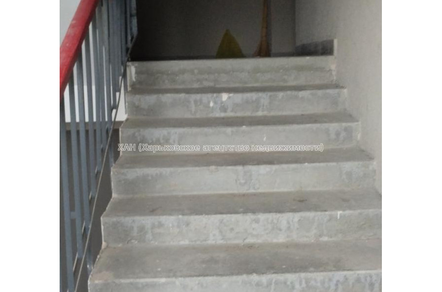 Продам квартиру, Барабашова академика ул. , 1 кім., 36 м², без отделочных работ 