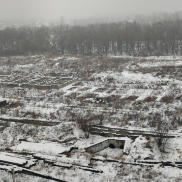 Продам квартиру, Барабашова академика ул. , 1 кім., 36 м², без отделочных работ 