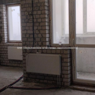 Продам квартиру, Барабашова академика ул. , 1 кім., 36 м², без отделочных работ 