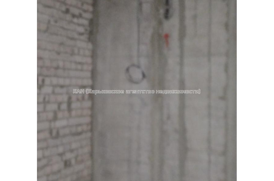 Продам квартиру, Барабашова академика ул. , 1 кім., 36 м², без отделочных работ 