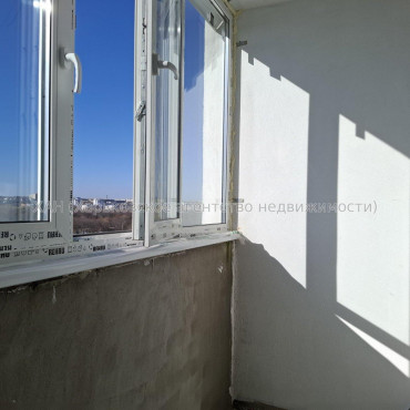 Продам квартиру, Барабашова академика ул. , 1 кім., 36 м², без отделочных работ 