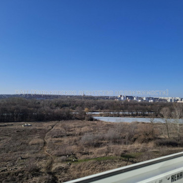 Продам квартиру, Барабашова академика ул. , 1 кім., 36 м², без отделочных работ 