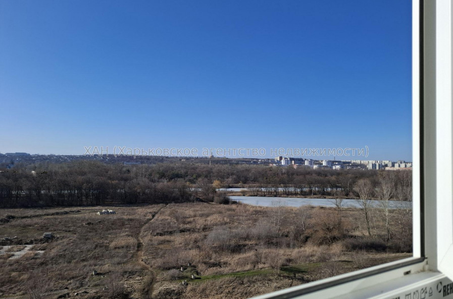 Продам квартиру, Барабашова академика ул. , 1 кім., 36 м², без отделочных работ 