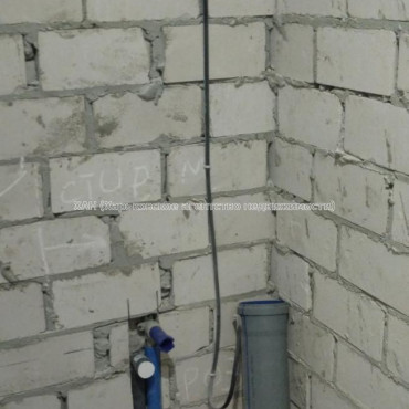 Продам квартиру, Барабашова академика ул. , 1 кім., 36 м², без отделочных работ 