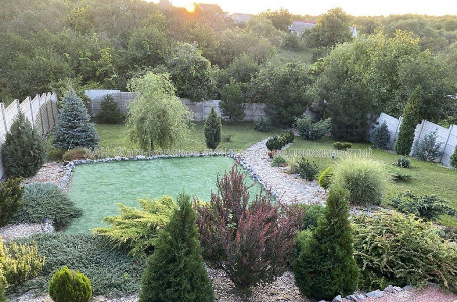 Продам будинок, Таранушенко ул. , 195 м², 7.70 соток, евроремонт 