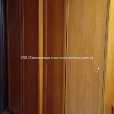 Продам квартиру, 2 кім., 53 м², косметический ремонт 