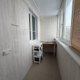 Продам квартиру, Метростроителей ул. , 34 , 1  ком., 38 м², косметический ремонт 