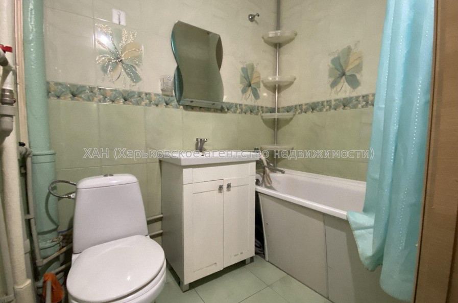 Продам квартиру, Метростроителей ул. , 34 , 1  ком., 38 м², косметический ремонт 