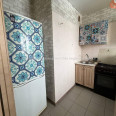 Продам квартиру, Метростроителей ул. , 34 , 1  ком., 38 м², косметический ремонт 